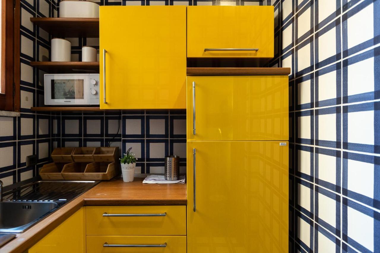 Apartment Borgo Terrace By In *