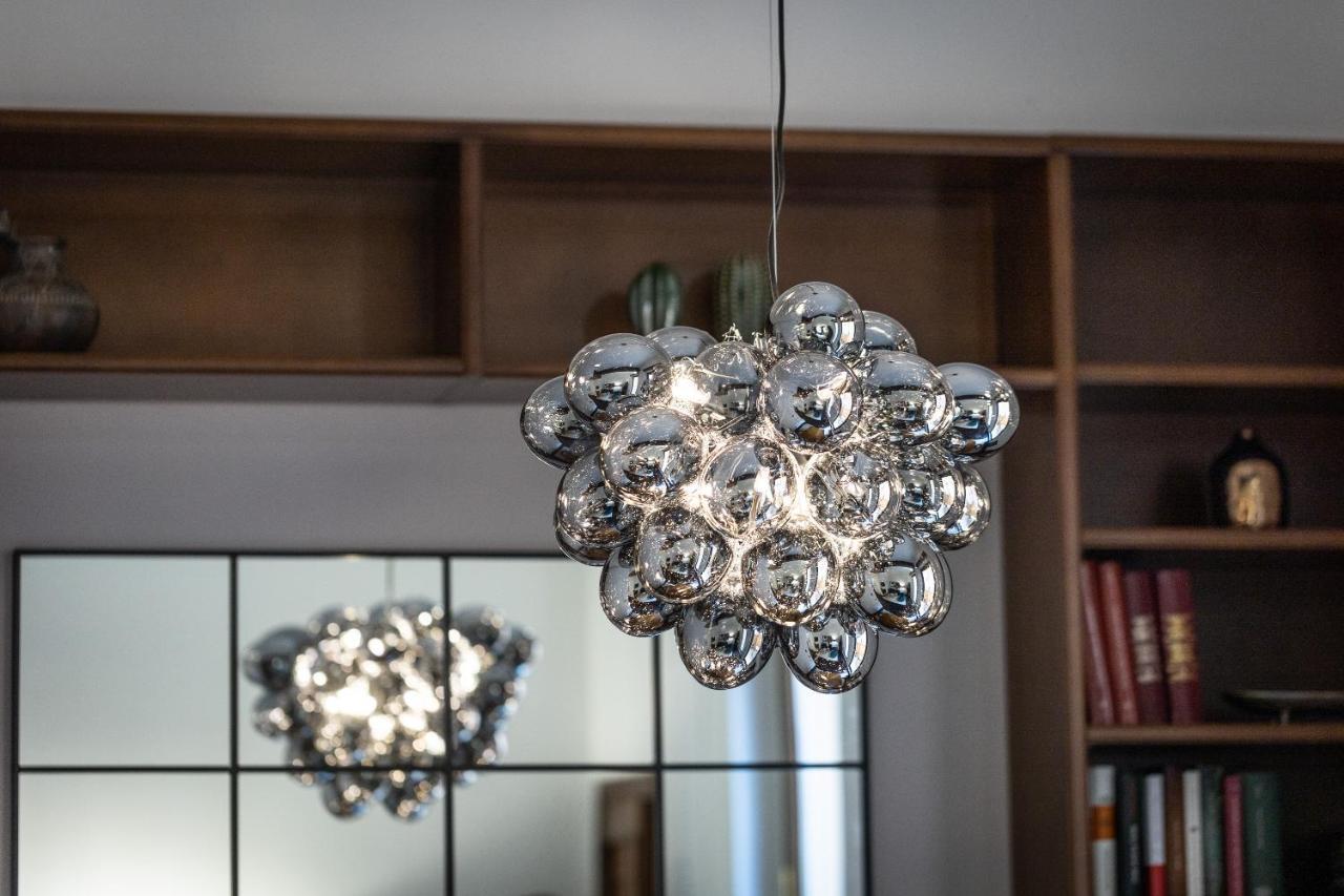 Borgo Terrace By In Apartment Rome