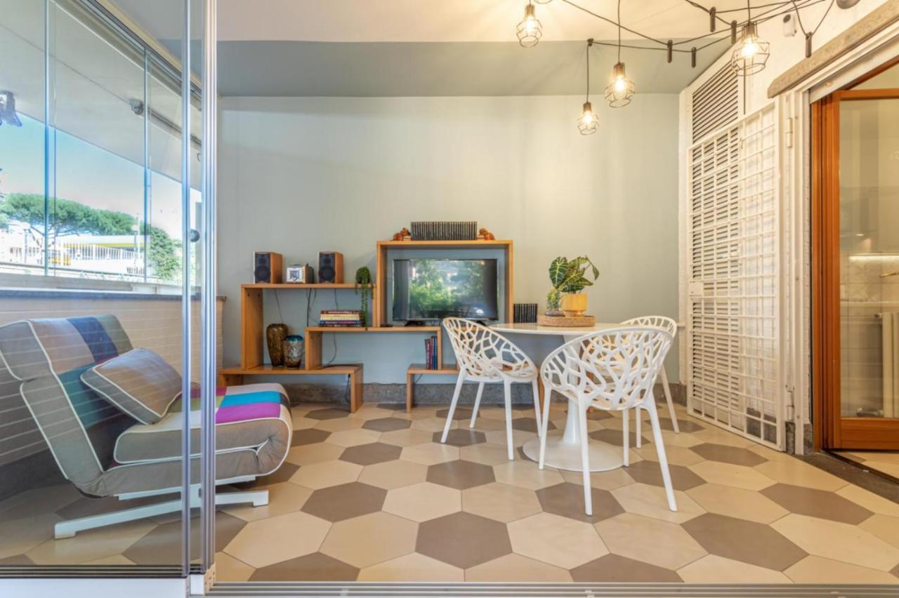 Appartamento Elfaro Kitty - Stylish Close To S. Peter *