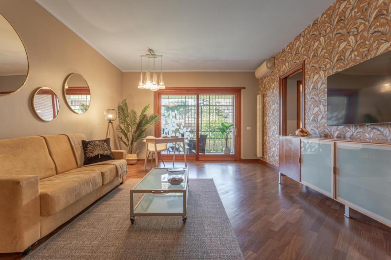 Elfaro Kitty - Stylish Close To S. Peter Appartamento