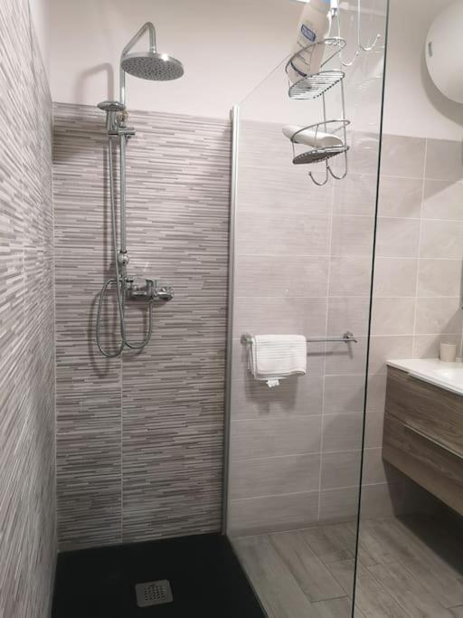 Apartment San Paolo 54 Rome