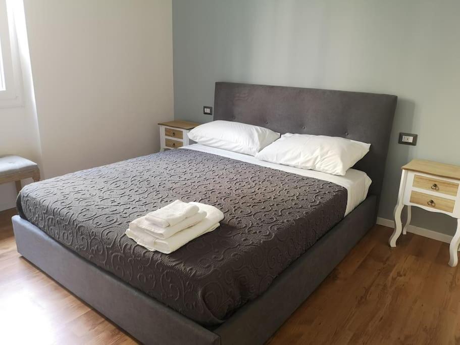 San Paolo 54 Appartement