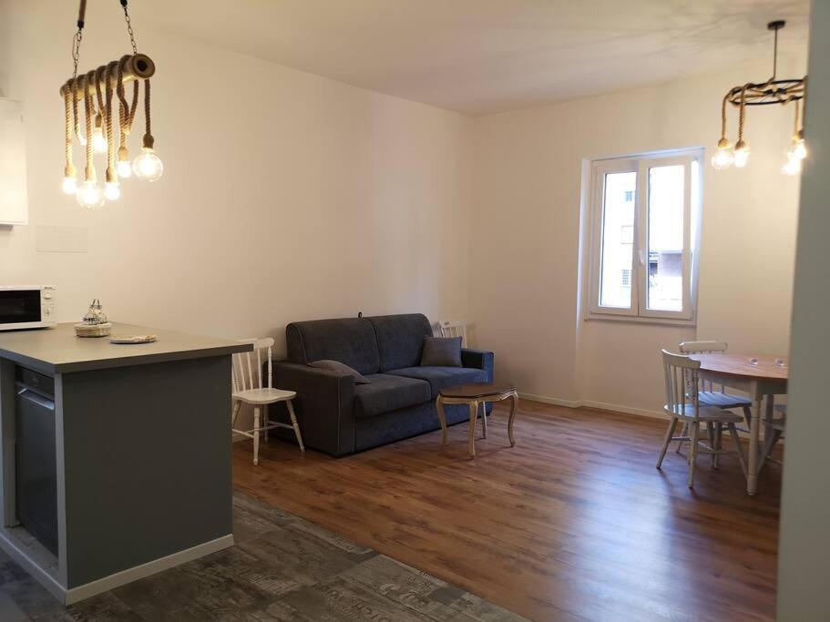 San Paolo 54 Appartement