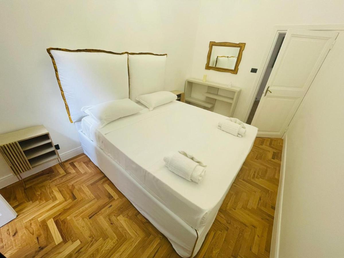 Central Suite Rome