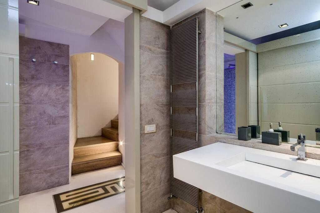 Trevi Loft * Rome
