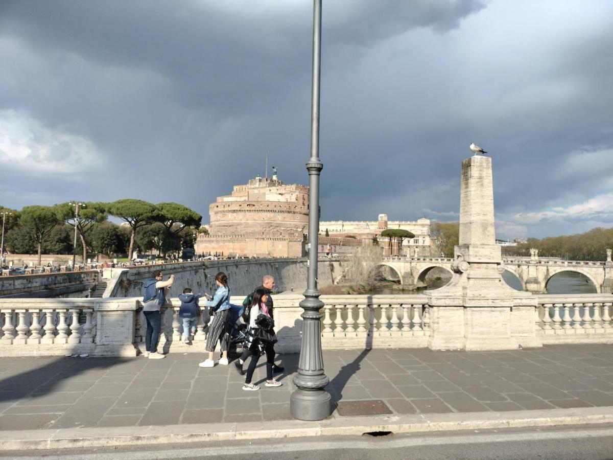 Camera Bella Vista San Pietro *