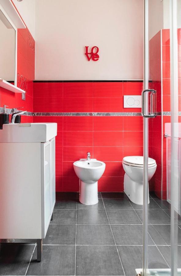 Whatshouse 3* Rome