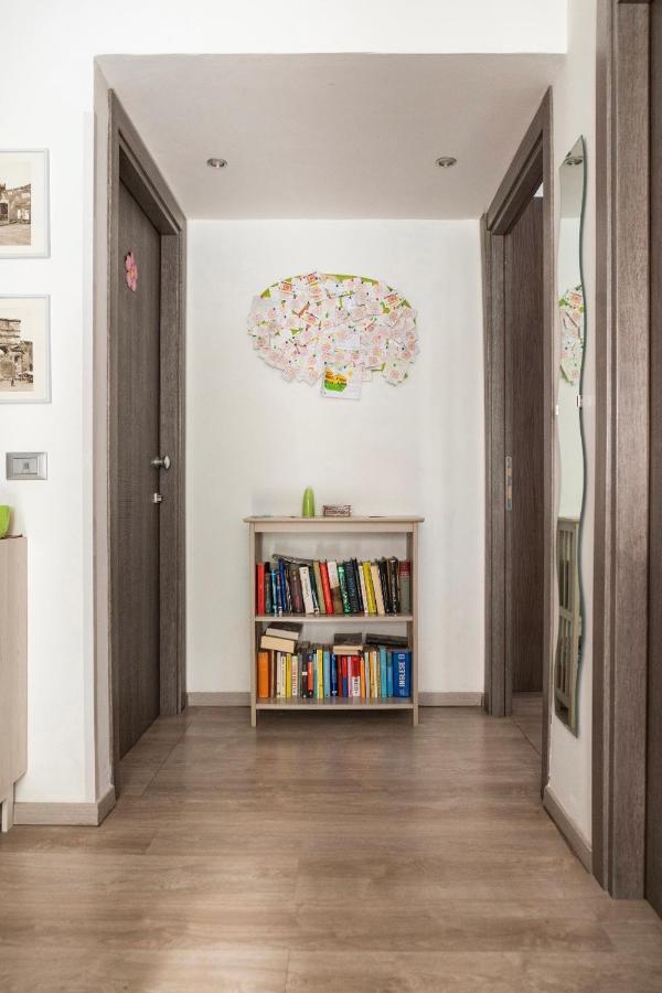Whatshouse Rome