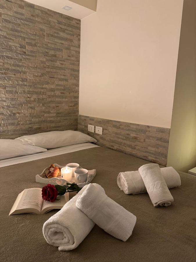 Apartment Arco Di Parma Centro Rome