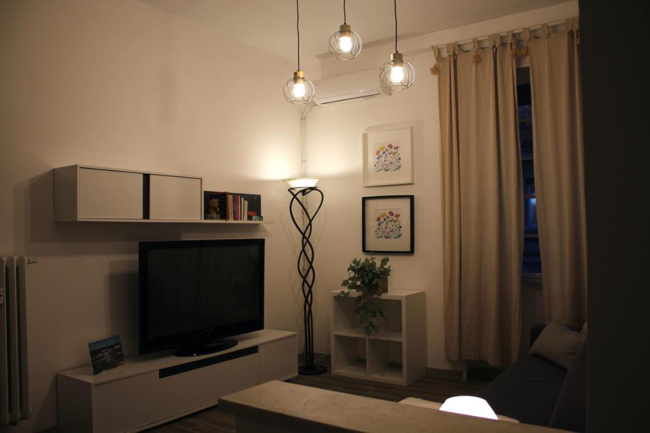Apartment Flaminio Rome