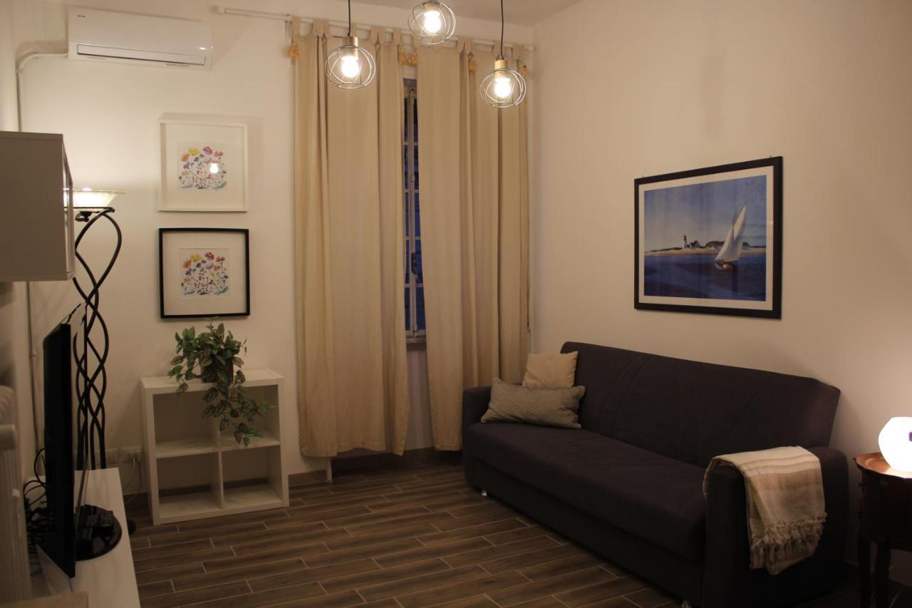 Flaminio Rome