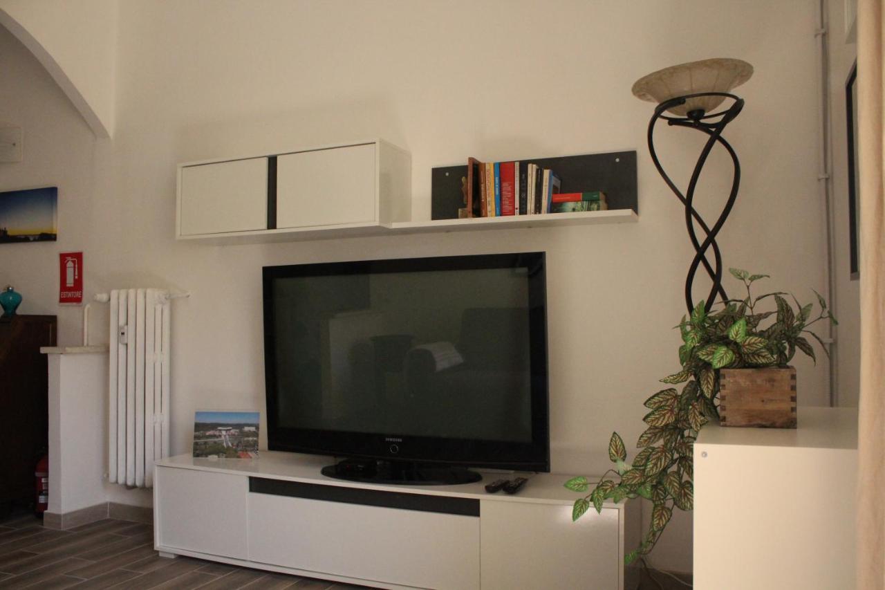 Flaminio Apartment *