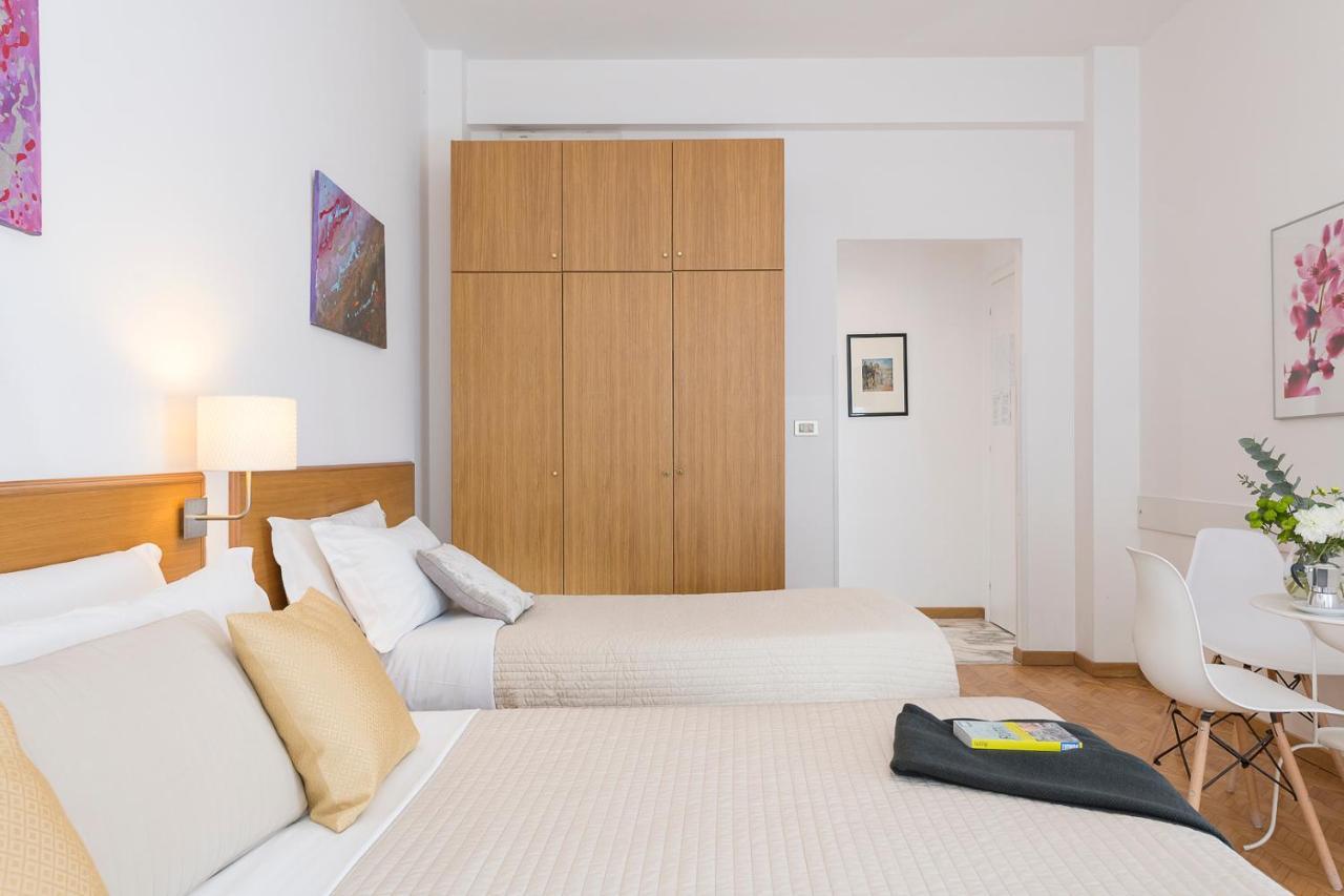 Aurelia 429 Fine Town House Rome
