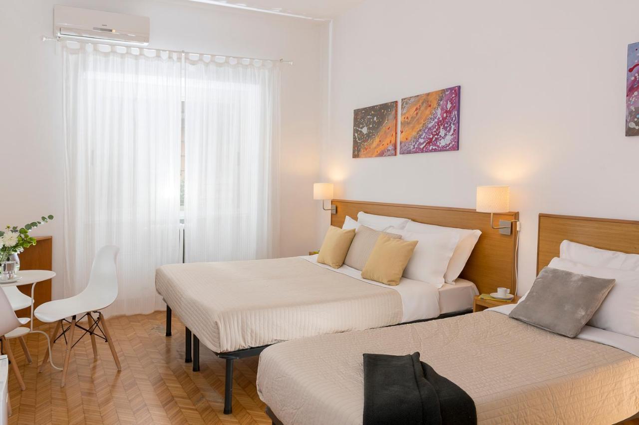 Aurelia 429 Fine Town House Guest house 2*