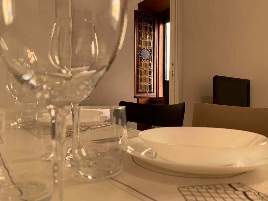 Nox Romana Ii Vatican 2 Bedroom Peacefull Vakantiehuis *