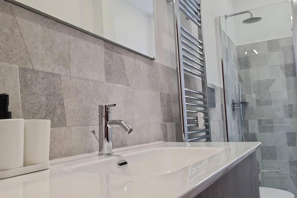 Vakantiehuis Nox Romana Ii Vatican 2 Bedroom Peacefull *