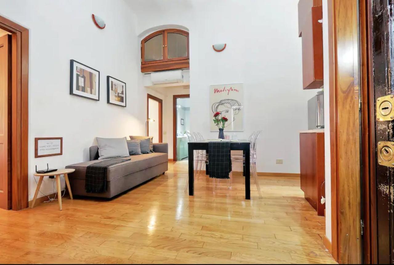 Vatican Spacious Modi Rome
