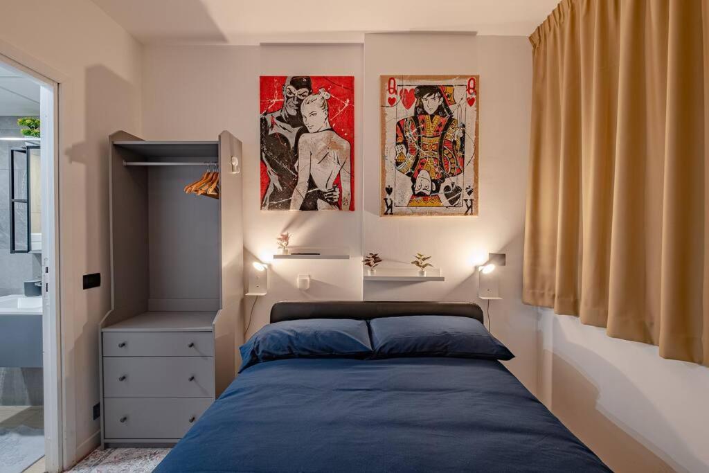 Modern At San Giovanni Apartment Rome