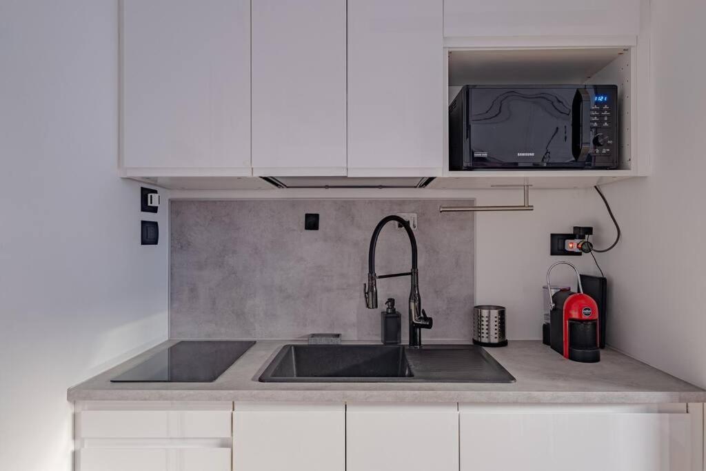 Apartment Modern At San Giovanni