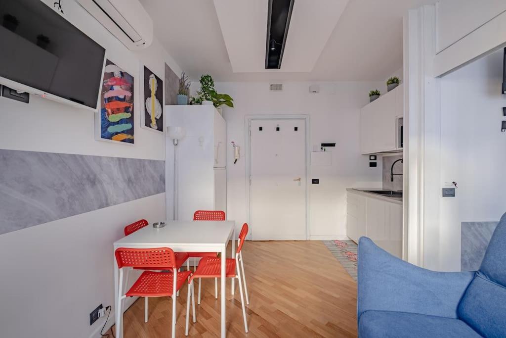 Modern At San Giovanni Apartment Rome