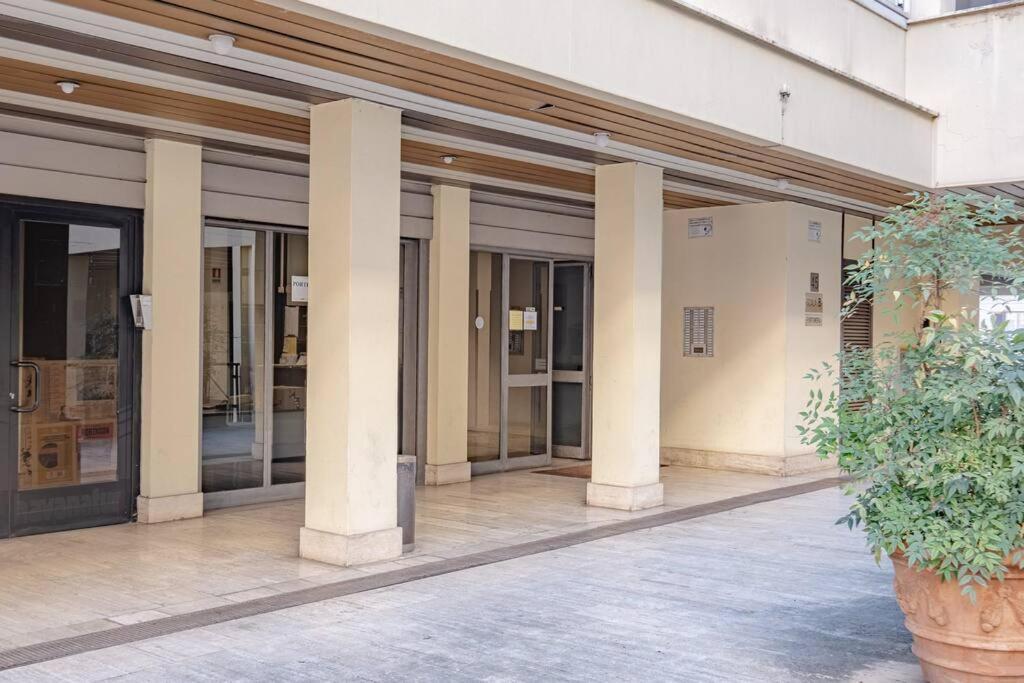 Apartment Modern At San Giovanni