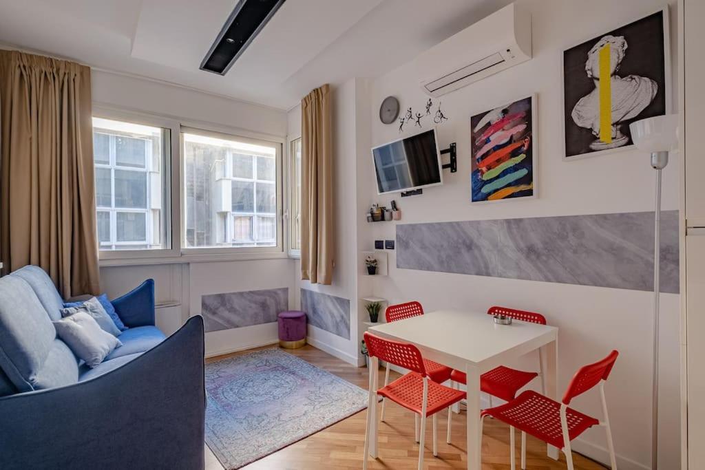 Apartment Modern At San Giovanni Rome