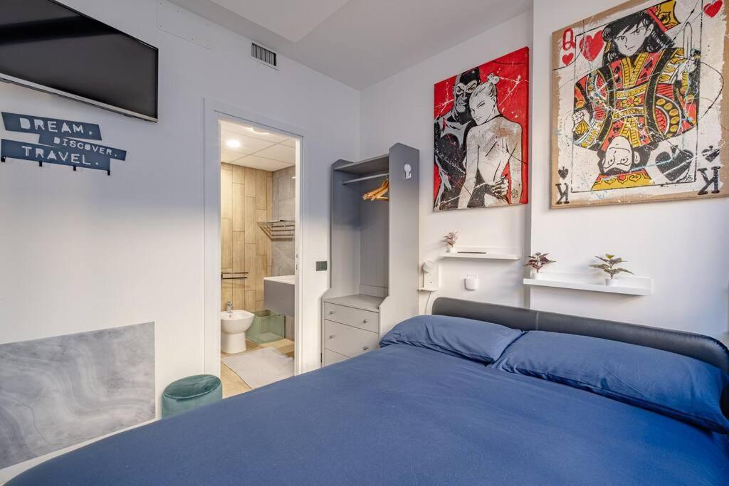 Apartment Modern At San Giovanni *