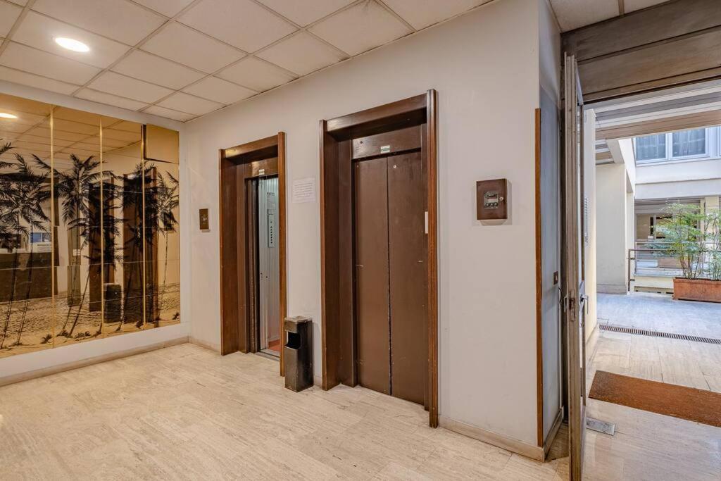 Modern At San Giovanni * Rome