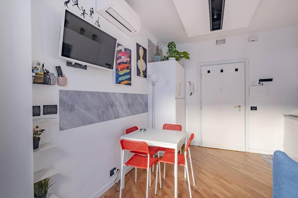 Apartment Modern At San Giovanni *