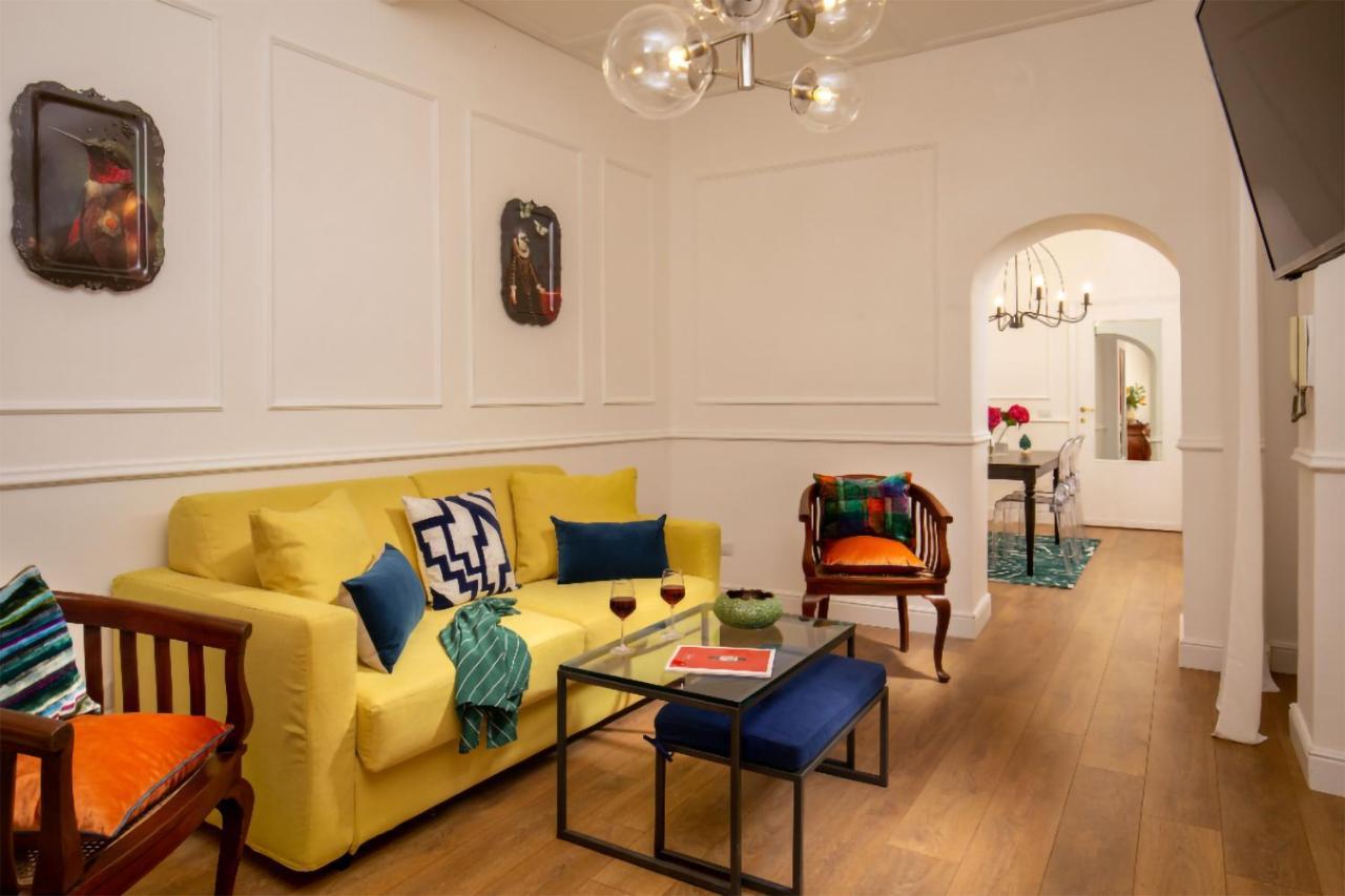 Daplace - Flaminia Apartment *