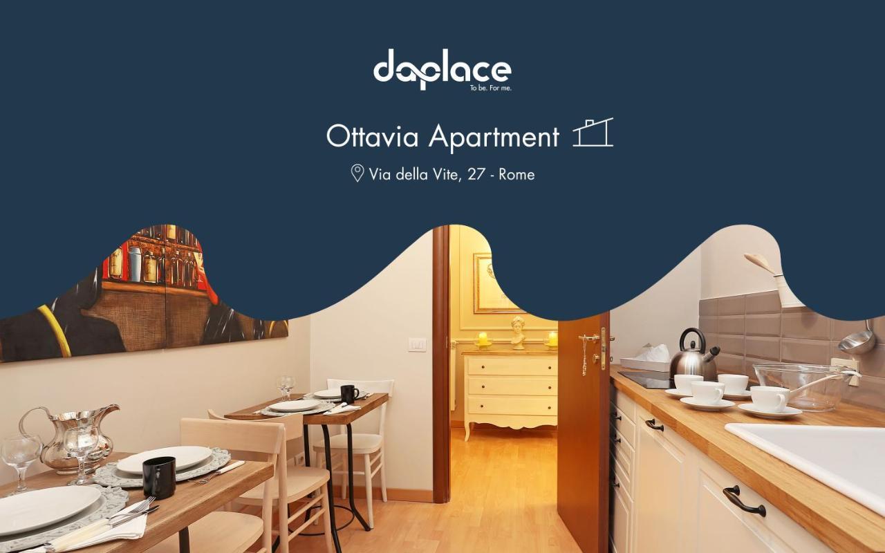 Apartment Daplace - Ottavia *