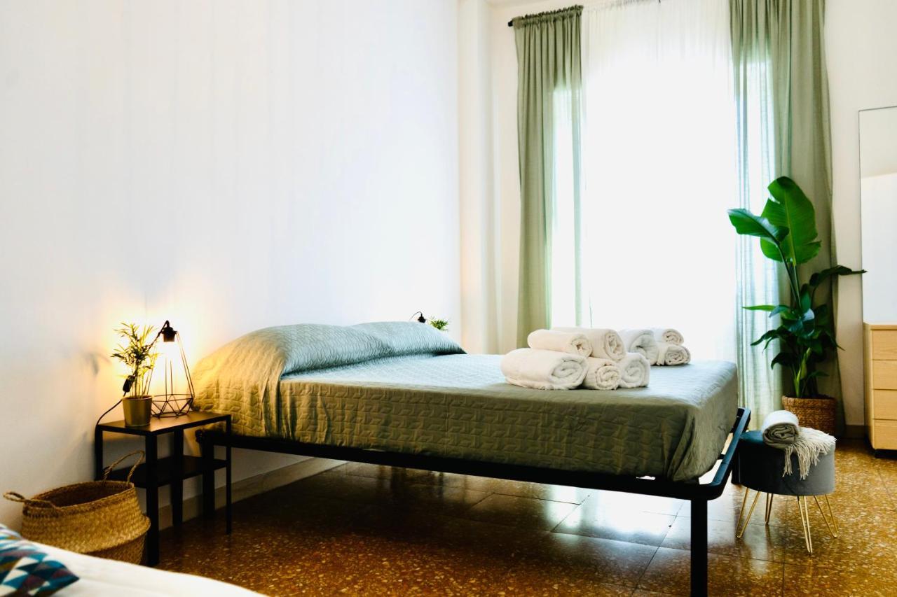 Holiday home Plant House San Paolo *