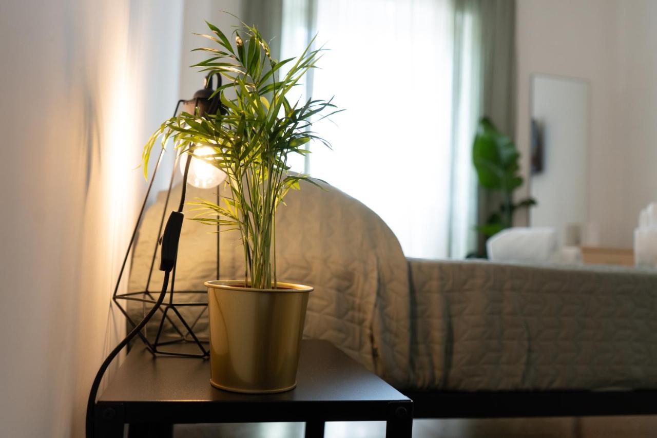 Plant House San Paolo Holiday home Rome