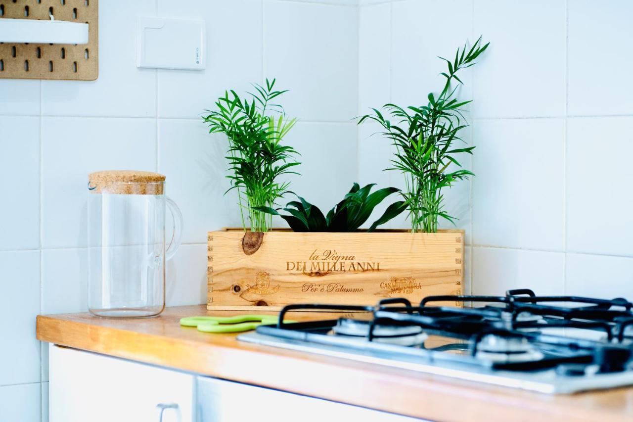 Holiday home Plant House San Paolo *