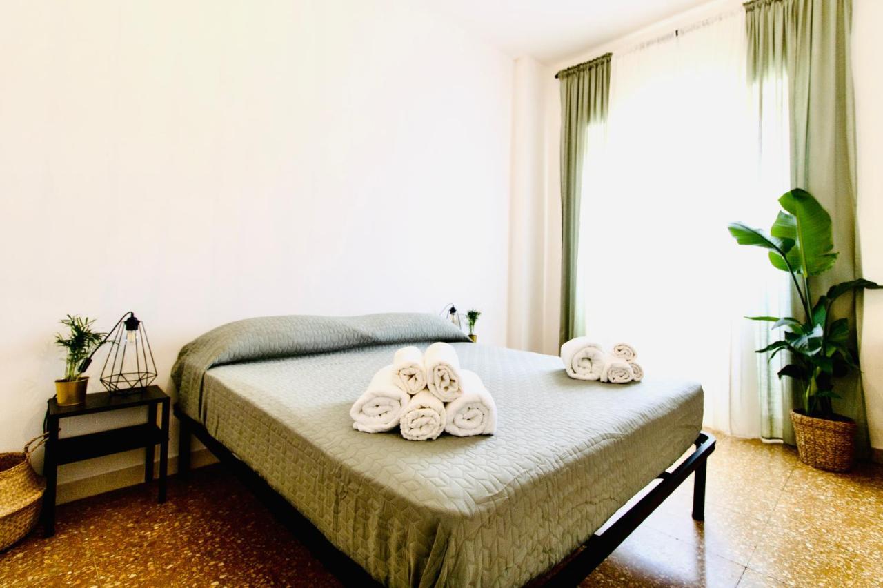 Plant House San Paolo Holiday home Rome