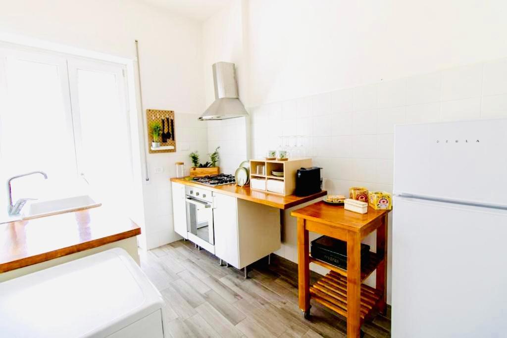Holiday home Plant House San Paolo