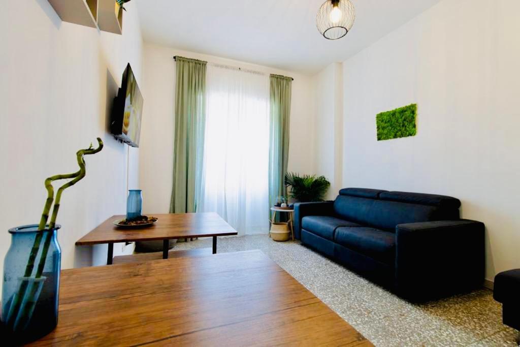 Plant House San Paolo