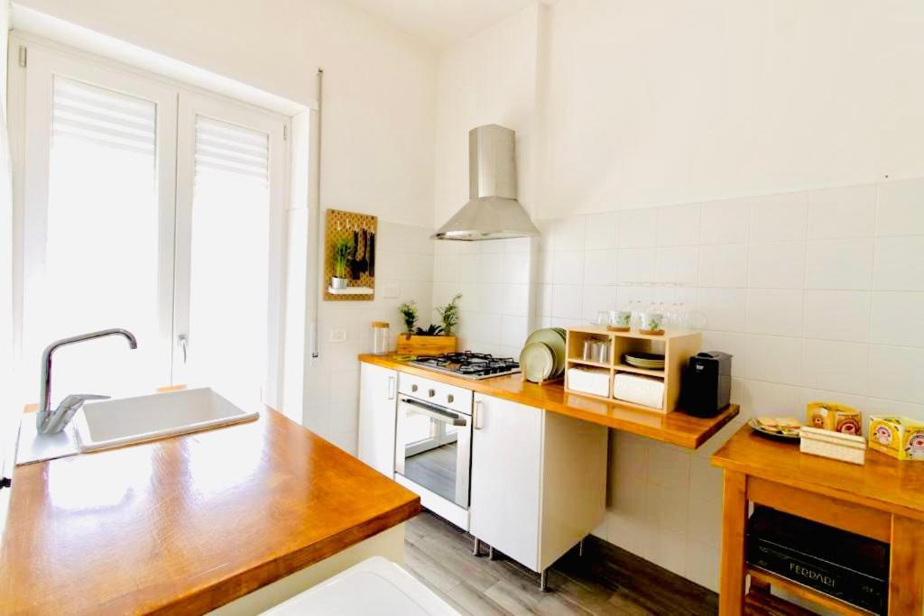 Holiday home Plant House San Paolo *