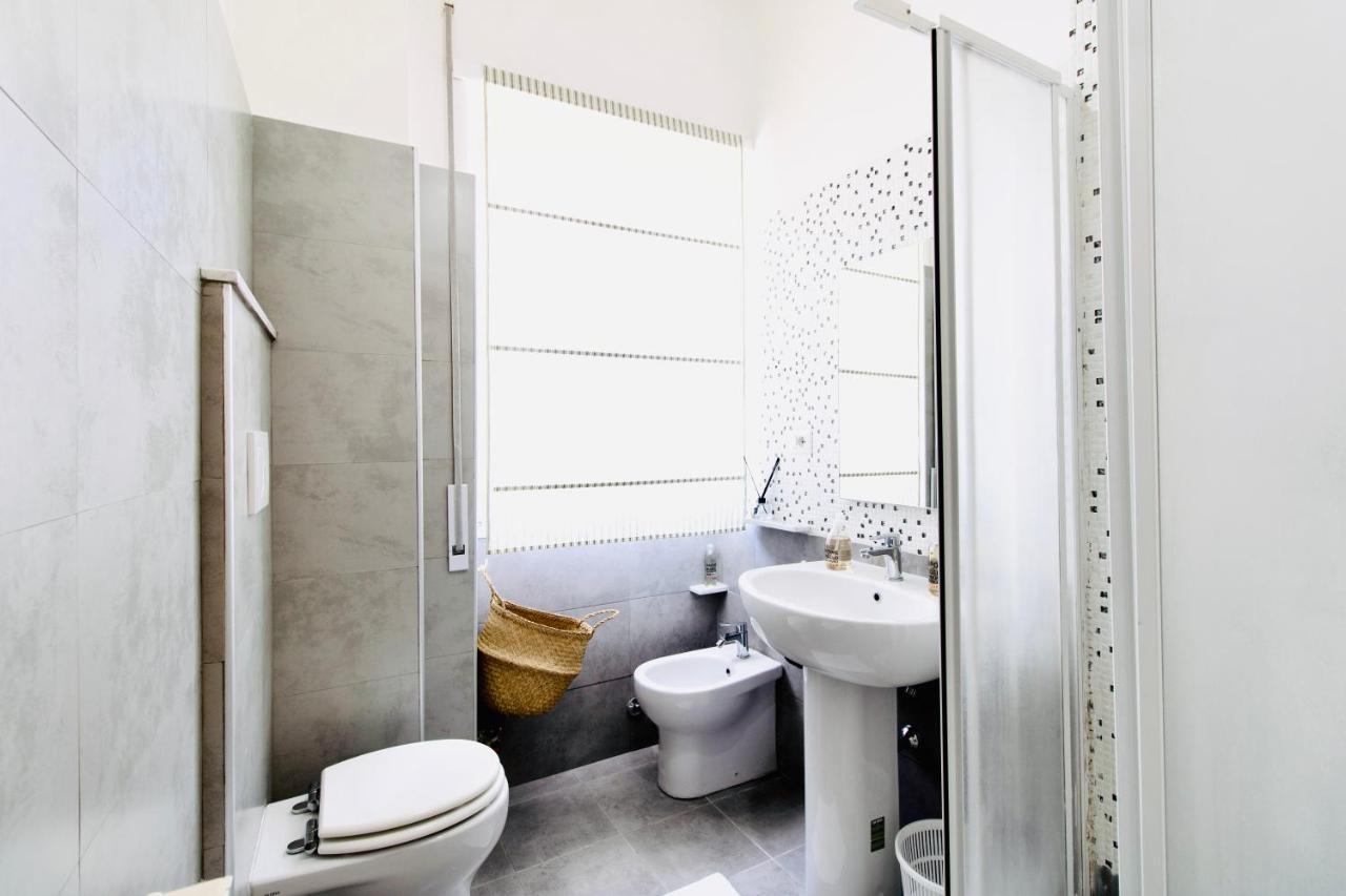 Plant House San Paolo Rome