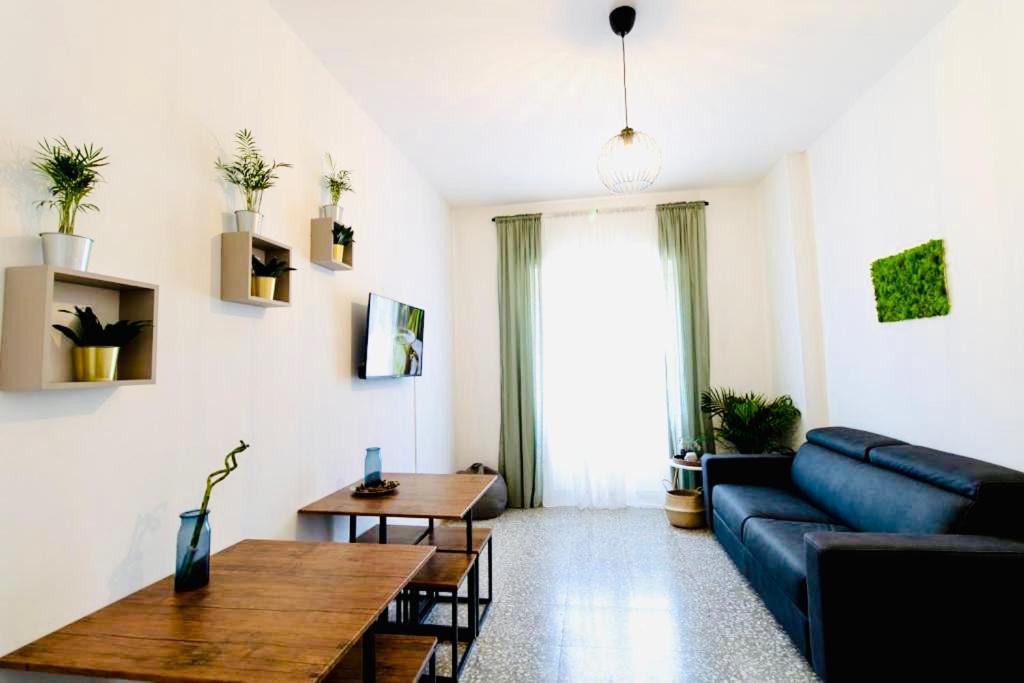 Holiday home Plant House San Paolo