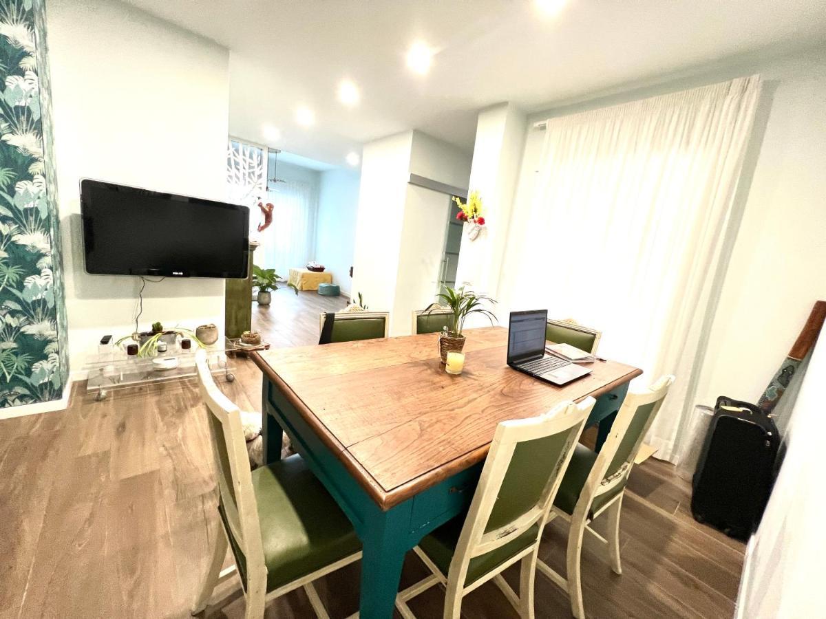 Casa Bas Apartment *