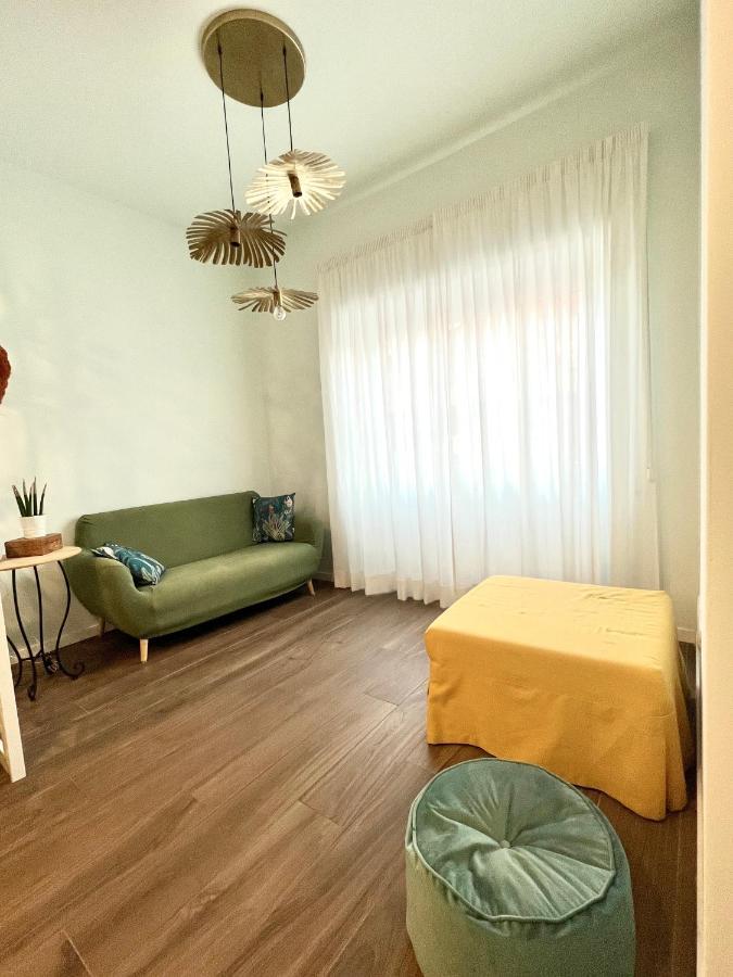 Apartment Casa Bas Rome