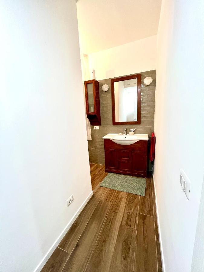 Casa Bas Apartment Rome