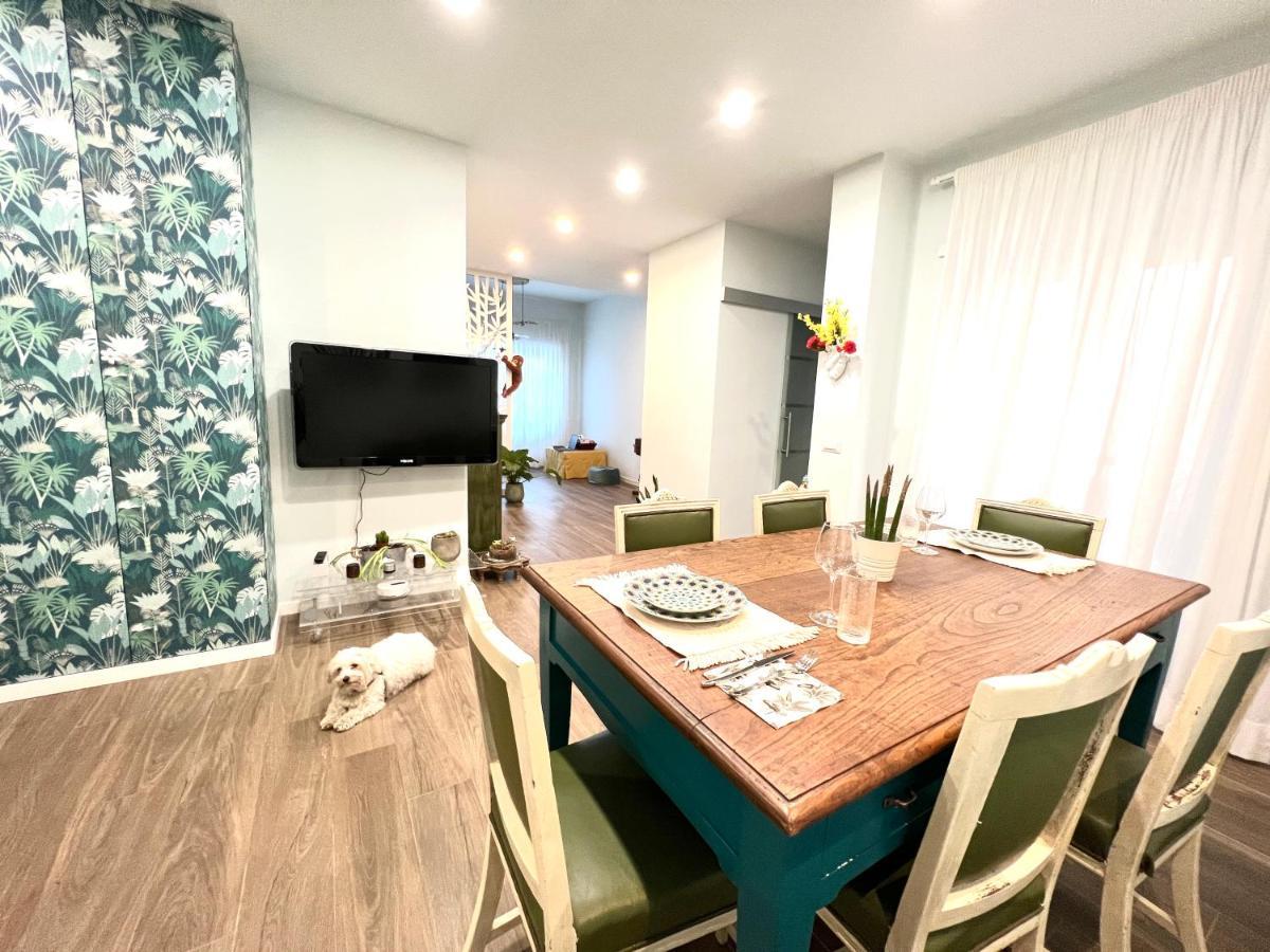 Casa Bas Apartment Rome