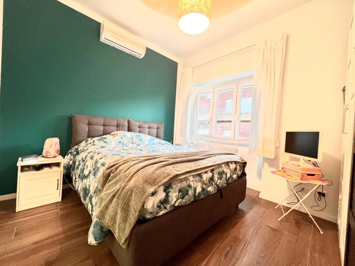 Apartment Casa Bas *