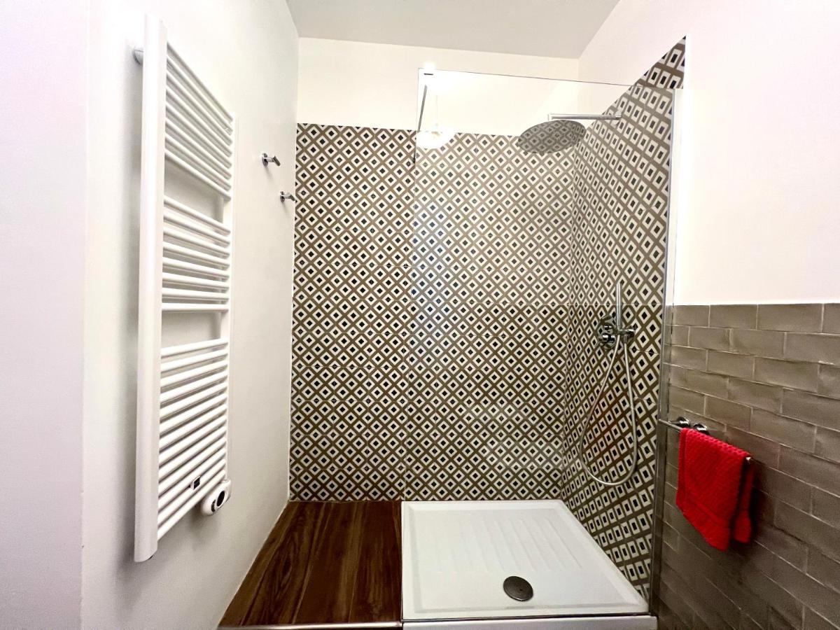 Casa Bas Apartment *