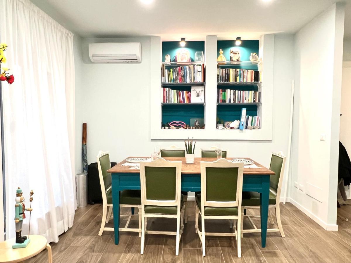 Apartment Casa Bas Rome