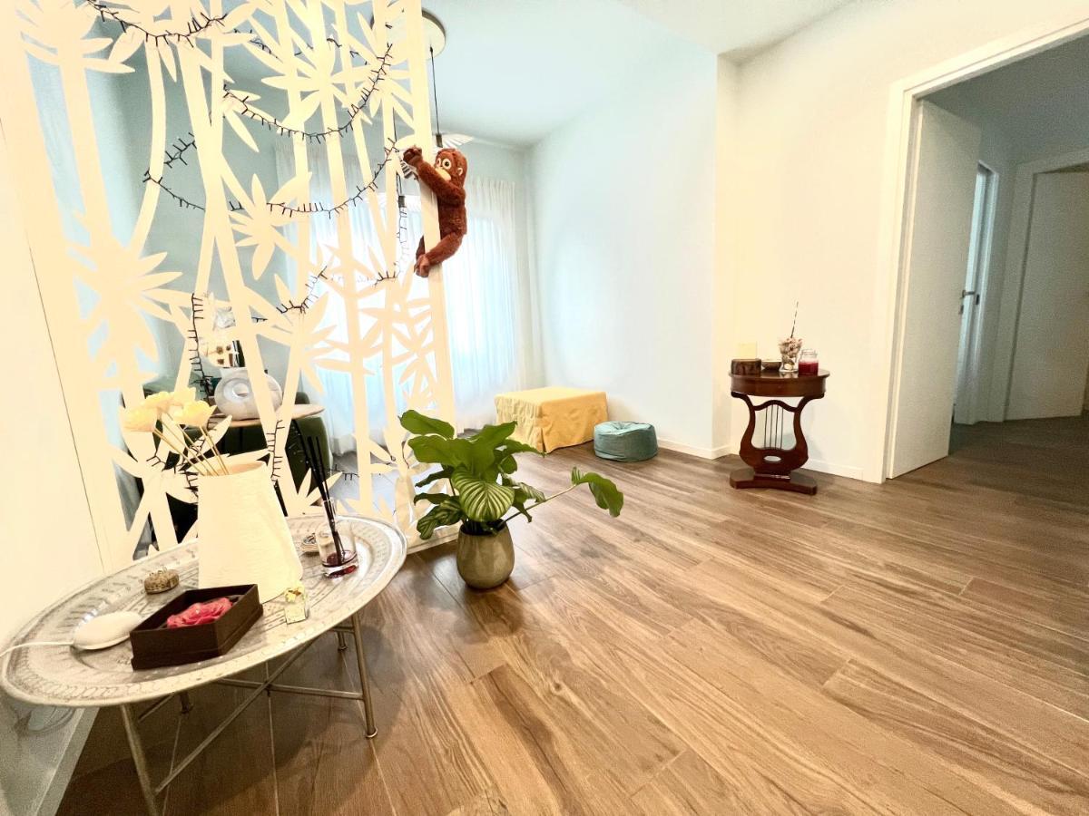 Casa Bas Appartement *