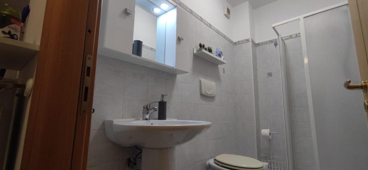 Appartement L'altra Casetta Dei Quintili *