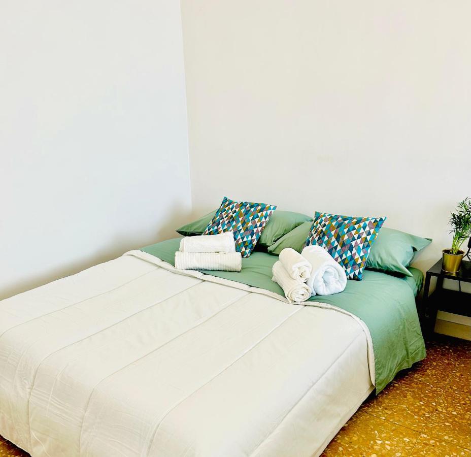Plant House San Paolo Holiday home